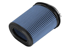 Load image into Gallery viewer, aFe 24-91092 FITS: MagnumFLOW Air Filter Pro 5 R 6.75inX4.75in F x 8.25inX6.25in B (INV) x 7.25X5in T (INV) x 9in Air Filters Universal Fit