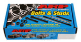 ARP 234-4347 FITS: Chevrolet Small Block Gen V LT1/LT4 6.2L 12pt Head Stud Kit Head Stud & Bolt Kits