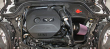 Load image into Gallery viewer, K&amp;N Engineering 69-2026TTK FITS:K&amp;N 14-15 Mini Cooper 1.5L Typhoon Performance Intake Kit Cold Air Intakes
