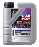 LIQUI MOLY 20442 FITS: 1L Special Tec B FE Motor Oil SAE 5W30 Motor Oils