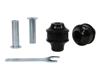 Load image into Gallery viewer, Whiteline KCA473 FITS: 15-18 BMW M3 Front Radius Arm Lower Bushing Kit Bushing Kits