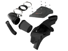 Load image into Gallery viewer, aFe 51-82952-C FITS: POWER Magnum FORCE Stage-2Si Pro Dry S Intake System 08-13 BMW M3 (E90/E92/E93) S65 V8-4.0L Cold Air Intakes
