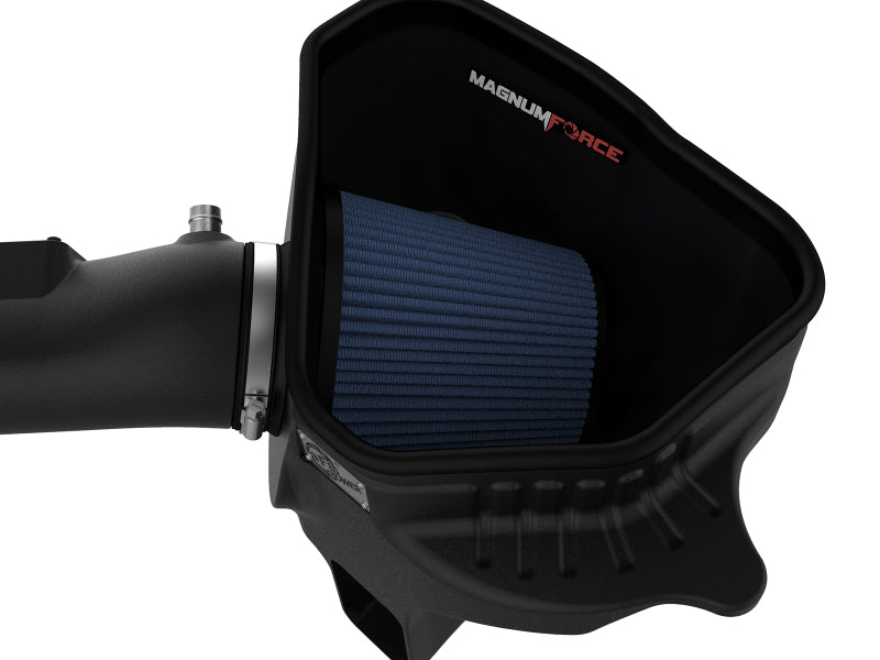 aFe 54-13033R FITS: Magnum FORCE Stage-2 Pro 5R Cold Air Intake System 12-15 BMW 335i N55 Cold Air Intakes