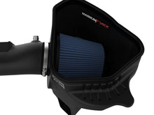 Load image into Gallery viewer, aFe 54-13033R FITS: Magnum FORCE Stage-2 Pro 5R Cold Air Intake System 12-15 BMW 335i N55 Cold Air Intakes