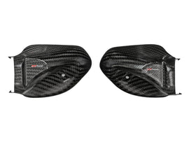 aFe 58-10005SC FITS: Momentum Black Series Carbon Fiber Dynamic Air Scoop BMW M5 (F90) 18-19 Uncategorized