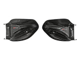 aFe 58-10005SC FITS: Momentum Black Series Carbon Fiber Dynamic Air Scoop BMW M5 (F90) 18-19 Uncategorized