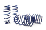 H&R 28865-1 FITS: 13-16 Porsche Boxster/Boxster S/Cayman/Cayman S 981 Sport Spring (Incl. PASM) Lowering Springs