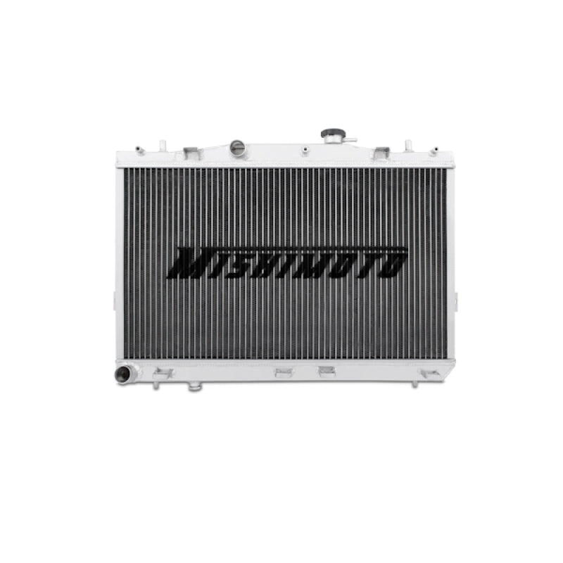 Mishimoto MMRAD-TIB-01 FITS: Radiators FITS: 03-08 Hyundai Tiburon Aluminum Radiator Radiators