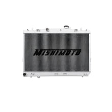 Load image into Gallery viewer, Mishimoto MMRAD-TIB-01 FITS: Radiators FITS: 03-08 Hyundai Tiburon Aluminum Radiator Radiators