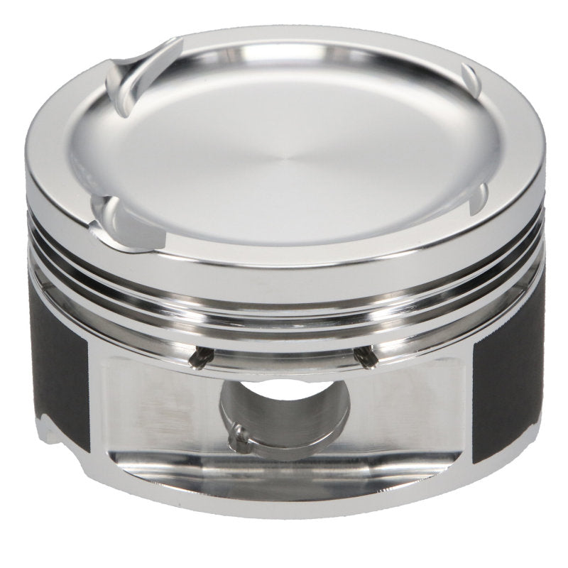 JE Pistons 284780 FITS: VW2.0T FS1 10.25:1 KIT Set of 4 Pistons Piston Sets Forged 4cyl