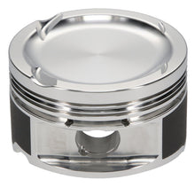 Load image into Gallery viewer, JE Pistons 284780 FITS: VW2.0T FS1 10.25:1 KIT Set of 4 Pistons Piston Sets Forged 4cyl