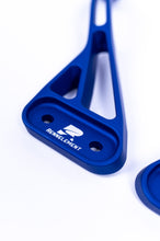 Load image into Gallery viewer, RENNELEMENT G90/G99 M5 BMW CNC Aluminum Strut Brace Set