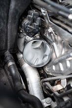 Load image into Gallery viewer, RENNELEMENT G8X Billet Ultra Flow Turbo Inlets
