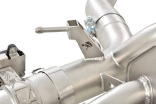 Load image into Gallery viewer, THE RENNELEMENT G90/G99 M5 Valved Exhaust System