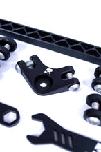 Load image into Gallery viewer, RENNELEMENT RE-1 Billet G80/G82/G87 BMW CNC Aluminum Strut Brace