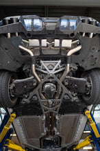 Load image into Gallery viewer, THE RENNELEMENT G90/G99 M5 Valved Exhaust System