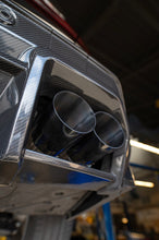 Load image into Gallery viewer, THE RENNELEMENT G90/G99 M5 Valved Exhaust System