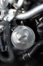 Load image into Gallery viewer, RENNELEMENT G8X Billet Ultra Flow Turbo Inlets