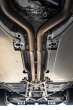 Load image into Gallery viewer, THE RENNELEMENT G90/G99 M5 Valved Exhaust System