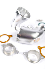Load image into Gallery viewer, RENNELEMENT G8X Billet Ultra Flow Turbo Inlets