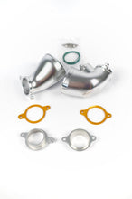 Load image into Gallery viewer, RENNELEMENT G80/G82/G87 3.5” Front Mount Titanium Intake System