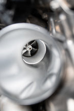 Load image into Gallery viewer, RENNELEMENT G8X Billet Ultra Flow Turbo Inlets