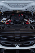 Load image into Gallery viewer, RENNELEMENT G90/G99 M5 BMW Titanium Front Mount Intake