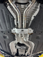 Load image into Gallery viewer, RENNELEMENT G8X ZX Midpipe