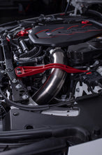 Load image into Gallery viewer, RENNELEMENT G90/G99 M5 BMW Titanium Front Mount Intake