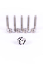 Load image into Gallery viewer, RENNELEMENT Titanium 75mm Stud Kit