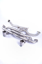Load image into Gallery viewer, Porsche 718 GT4 RS Catback Exhaust System