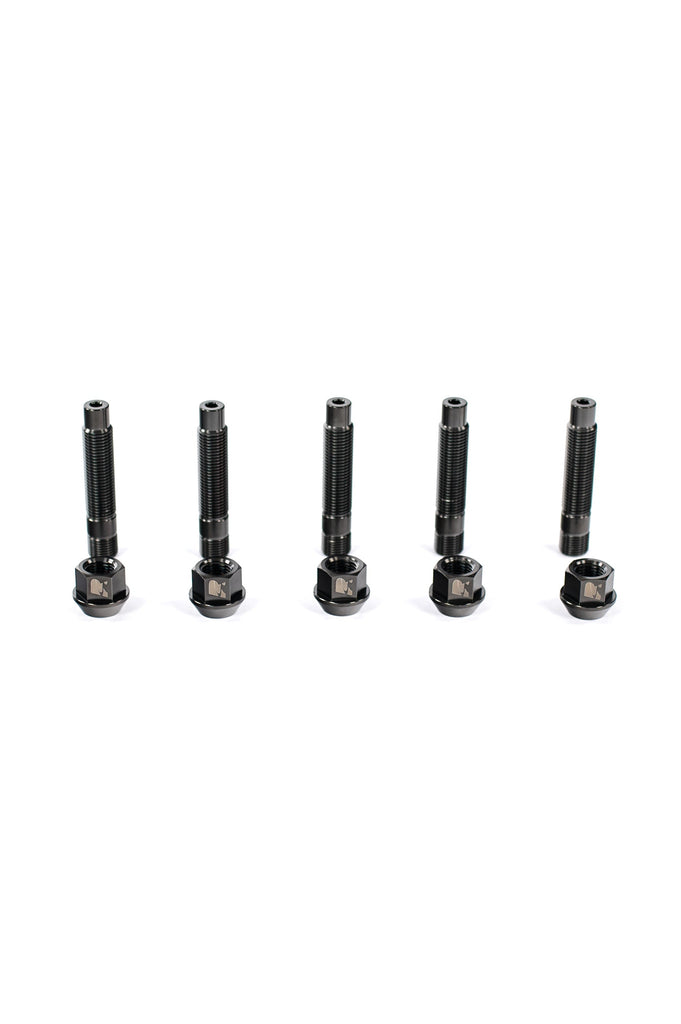 RENNELEMENT Titanium 75mm Stud Kit