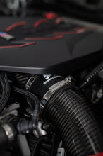 Load image into Gallery viewer, RENNELEMENT G90/G99 M5 BMW Dry Carbon Fiber Front Mount Intake