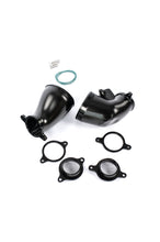 Load image into Gallery viewer, RENNELEMENT G8X Billet Ultra Flow Turbo Inlets