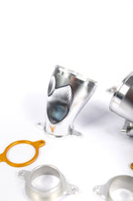 Load image into Gallery viewer, RENNELEMENT G8X Billet Ultra Flow Turbo Inlets