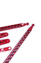 Load image into Gallery viewer, RENNELEMENT RE-1 Billet G80/G82/G87 BMW CNC Aluminum Strut Brace