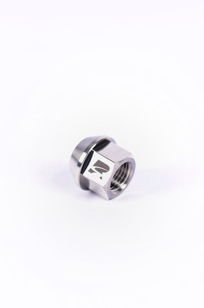 RENNELEMENT Titanium 75mm Stud Kit