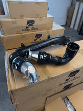 Load image into Gallery viewer, RENNELEMENT G8X Billet Ultra Flow Turbo Inlets