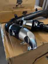 Load image into Gallery viewer, RENNELEMENT G8X Billet Ultra Flow Turbo Inlets