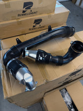 Load image into Gallery viewer, RENNELEMENT G8X Billet Ultra Flow Turbo Inlets