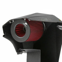 Load image into Gallery viewer, RENNELEMENT G90/G99 M5 Aluminum Engine Bay Intake System