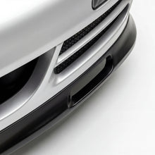 Load image into Gallery viewer, Porsche 997.1 Carrera front spoiler lip in GT3 style, made of durable polyurethane, designed for 2005–2008 models.