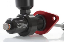 Load image into Gallery viewer, Clutch Masters MC08UN-9R FITS: Acura/Honda Universal .75in Bore Master Cylinder Upgrade Kit Red Clutch Master Cylinder