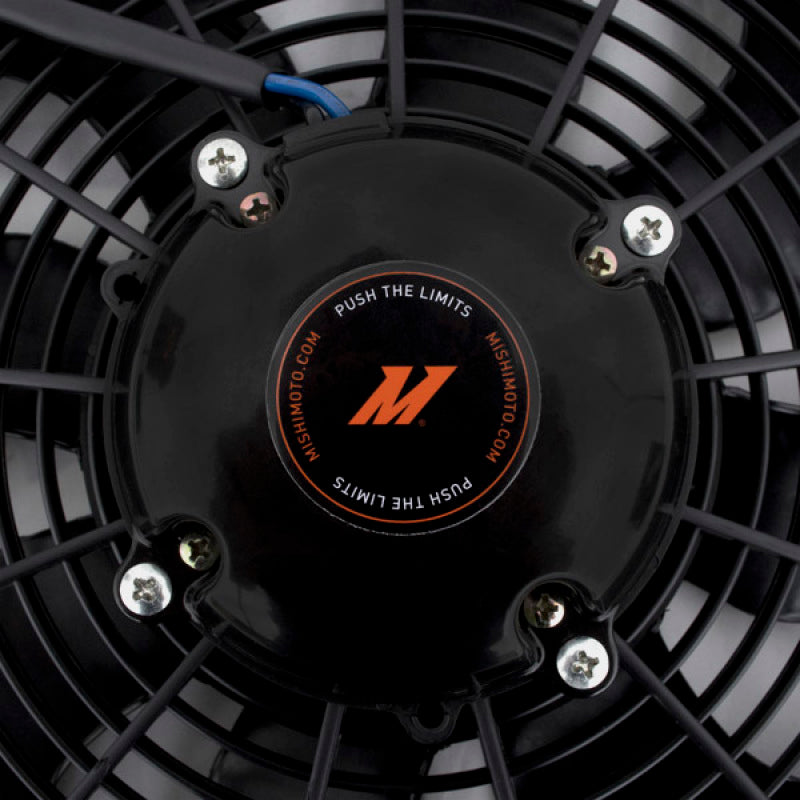 Mishimoto MMFAN-16 FITS: Fans & Shrouds FITS: 16 Inch Electric Fan 12V Fans & Shrouds