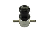Turbosmart TS-0101-1102 FITS: Boost Tee Manual Boost Controller Black Boost Controllers