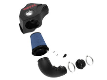 Load image into Gallery viewer, aFe 56-70037R FITS: Takeda Momentum Pro 5R Cold Air Intake System 2021 Toyota Supra L4 2.0L Turbo Cold Air Intakes