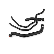 Load image into Gallery viewer, Mishimoto MMHOSE-LTN-2WDBK FITS: Hoses FITS: Ford F-150/250/Expedition Black Silicone Radiator Coolant Hose Kit Hoses