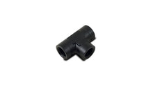 Load image into Gallery viewer, Vibrant 10860 FITS: 1/8in NPT Female Pipe Tee Adapter Fittings