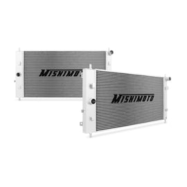 Mishimoto MMRAD-COB-05 FITS: 05-10 Chevrolet Cobalt SS Performance Aluminum Radiator Radiators