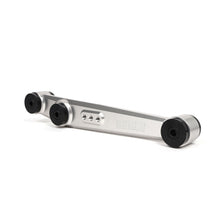 Load image into Gallery viewer, BLOX Racing BXSS-21203-RAW-V2 FITS: 90-01 Integra, 89-95 Civic, CRX, Del Sol V2 Billet Rear LCA Poly Bushings Raw Suspension Arms &amp; Components